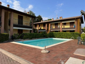 Pool - Marge Apartment - by Host4U